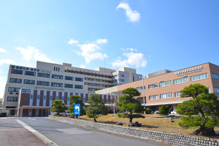 特色 :: 島根大学医学部総合医療学講座